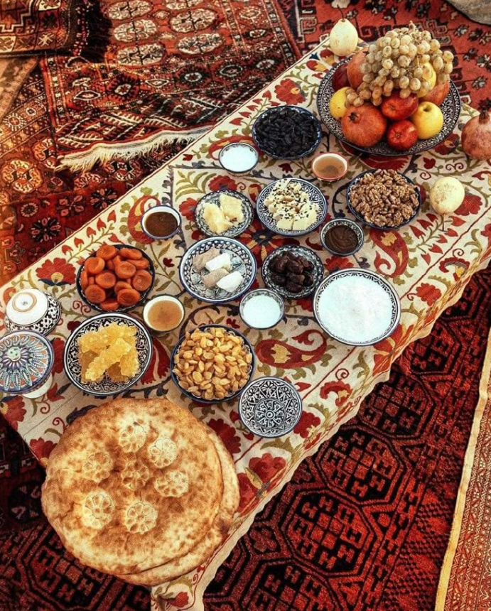 The Importance of Family Dinners in Balkan Culture