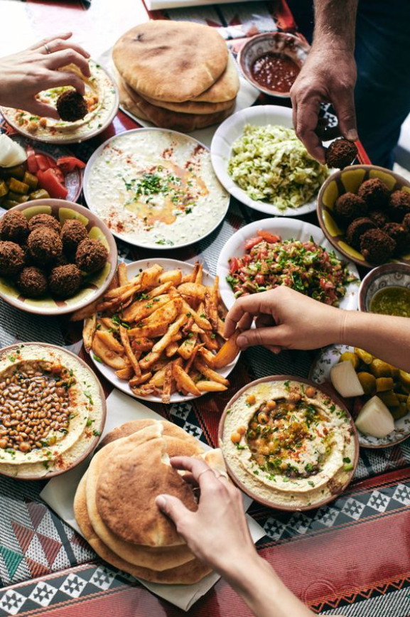 Secrets of Traditional Bosnian Cuisine