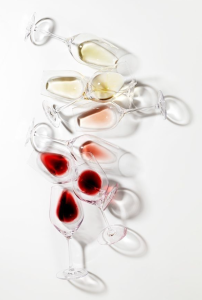 wine